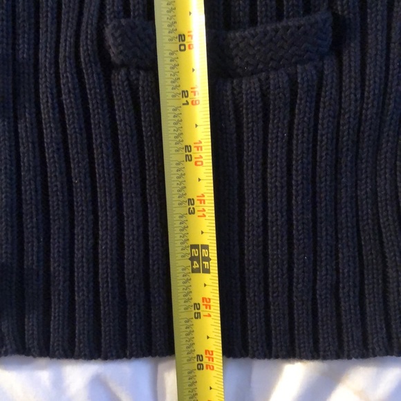 Talbots cardigan - Picture 5 of 8